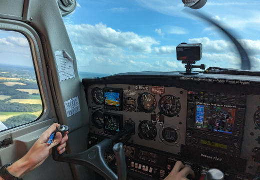 02.07.2023: Münster-Ruhrgebiet